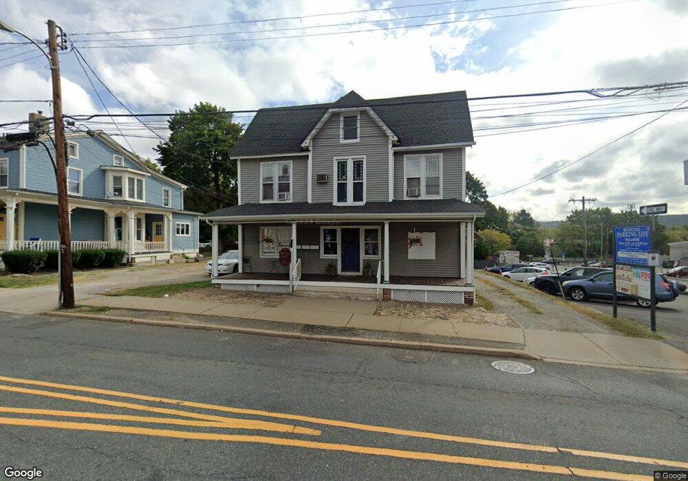 116 High St unit 3, Hackettstown, NJ 07840 - photo 1