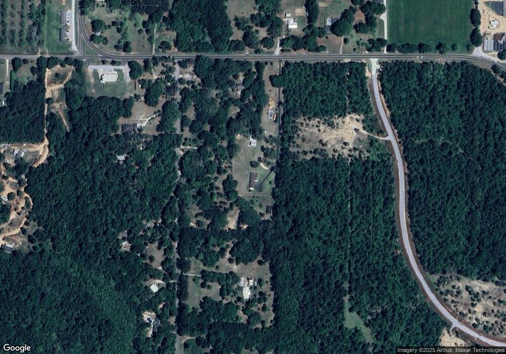 9197 Highway 613, Lucedale, MS 39452 - photo 1