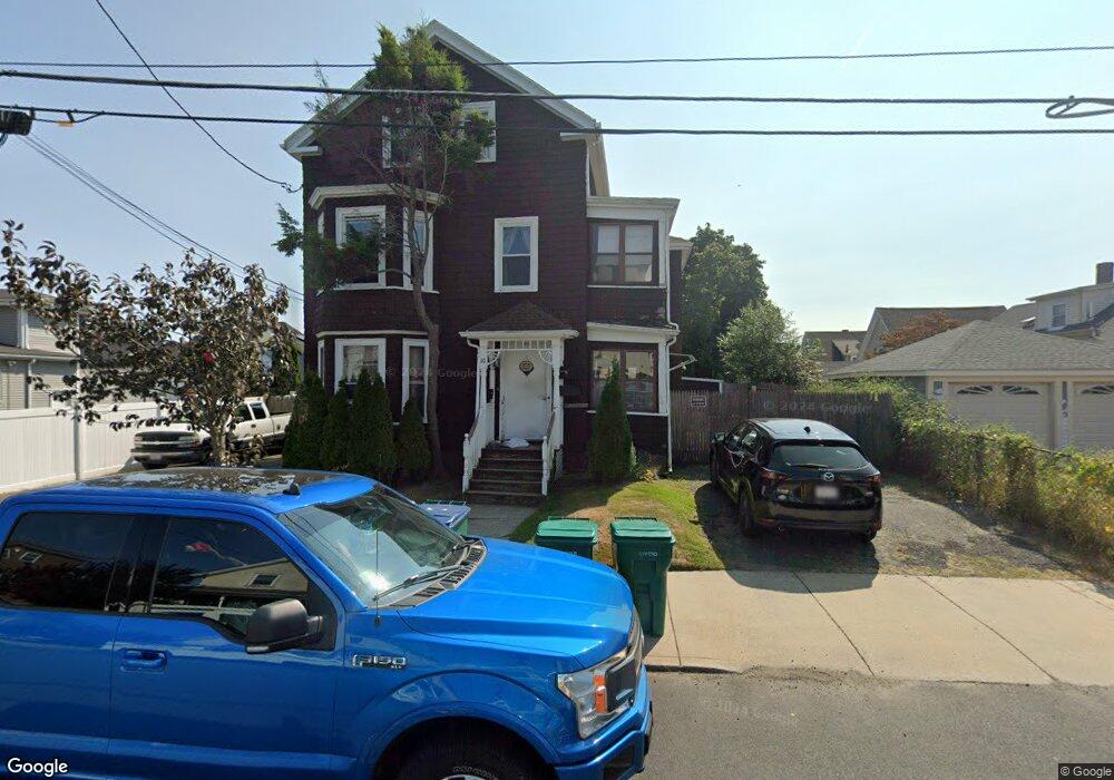 10 Walnut St unit 3, Lynn, MA 01905 - photo 1