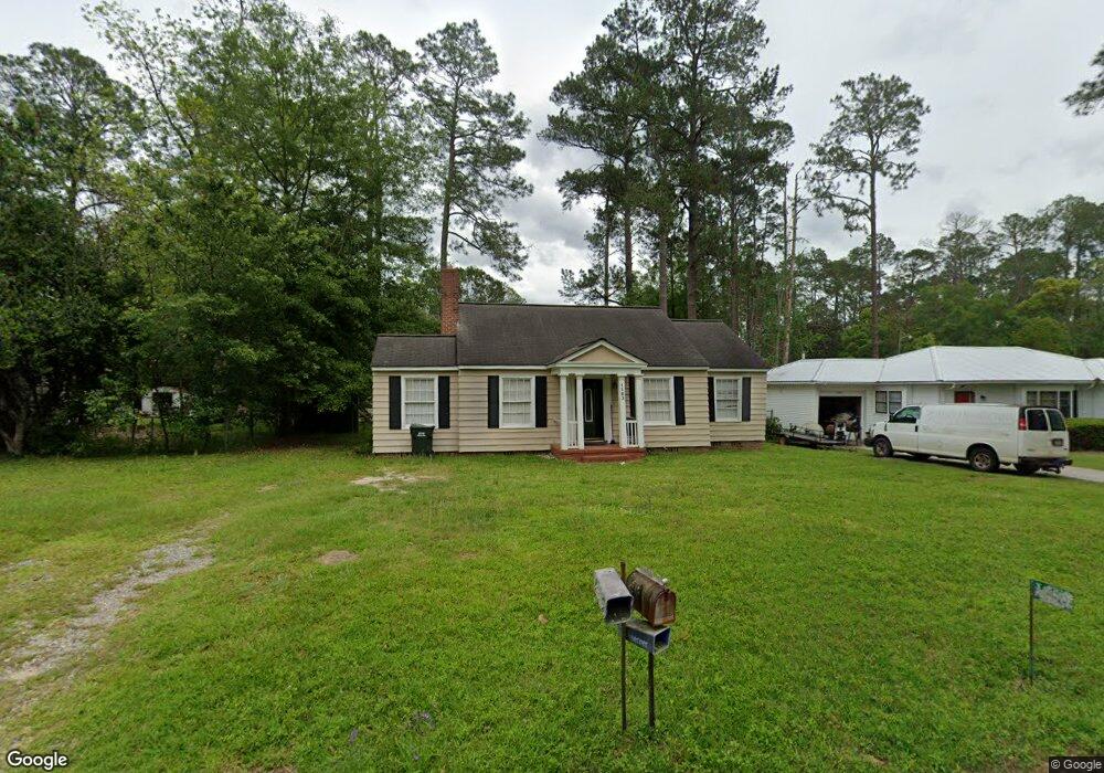 1163 5th St SW, Moultrie, GA 31768 - photo 1
