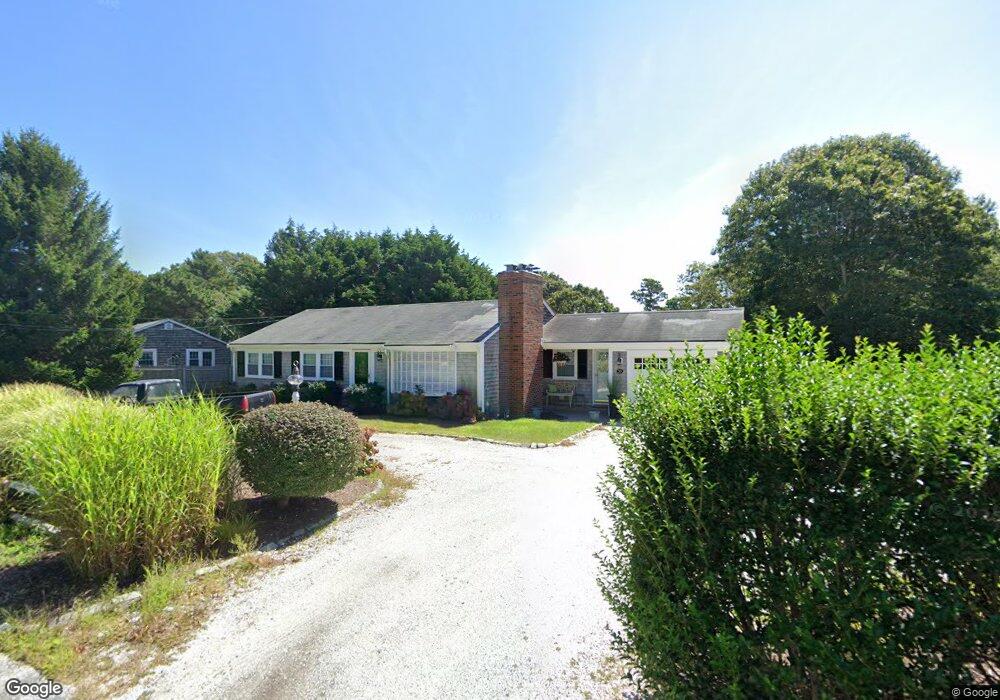 23 Lower County Rd, West Harwich, MA 02671 - photo 1