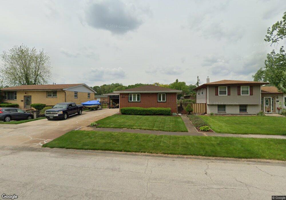 1716 Hendricks St, Gary, IN 46404 - photo 1