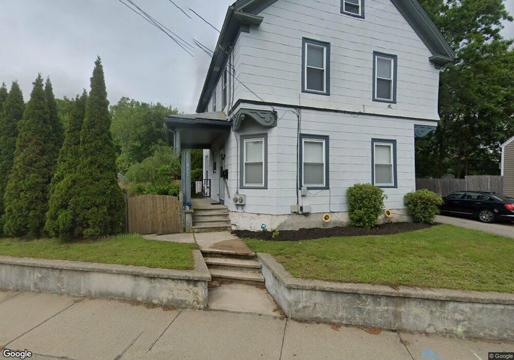 520 George Waterman Rd, Johnston, RI 02919 - photo 1