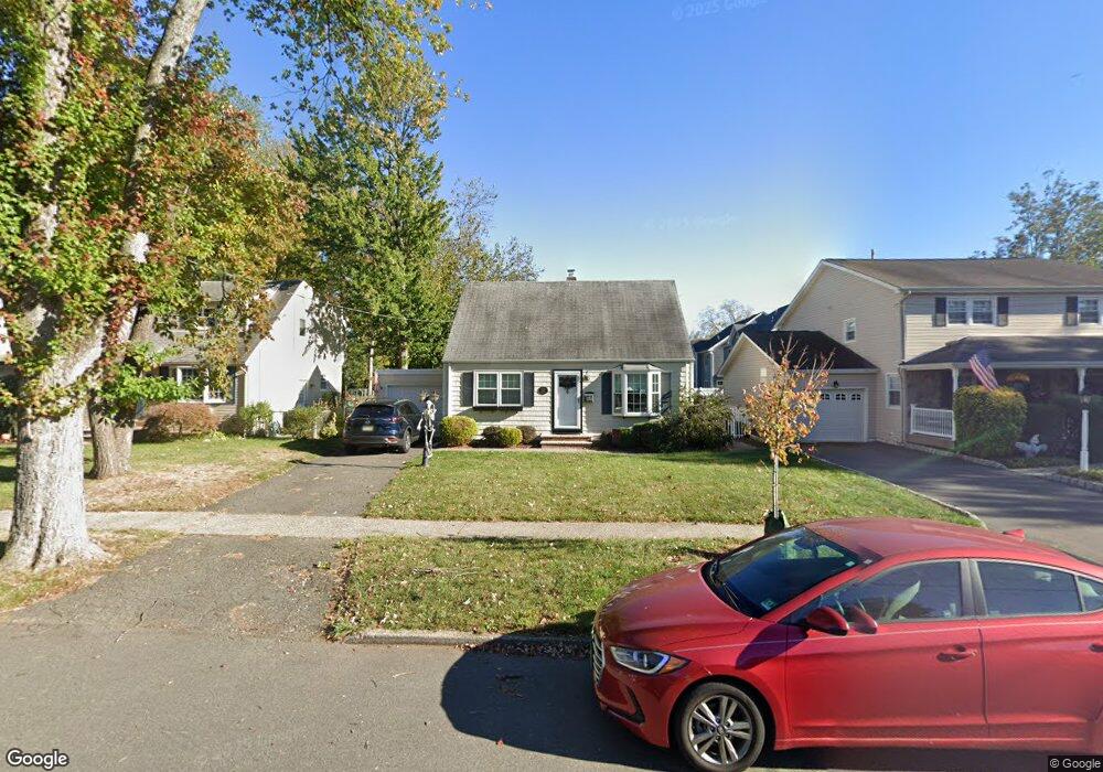 2274 Coles Ave, Scotch Plains, NJ 07076 - photo 1