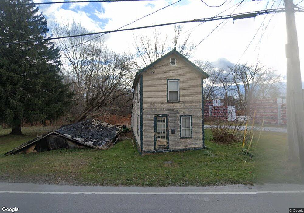 22 N River St, Swanton, VT 05488 - photo 1