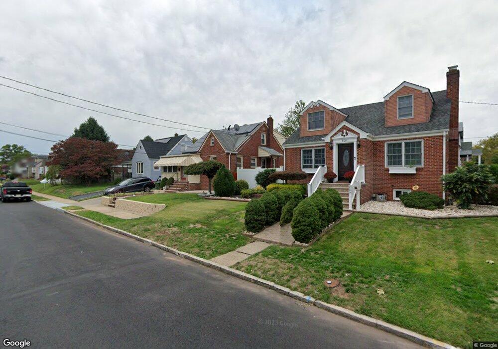 806 W Elm St, Linden, NJ 07036 - photo 1