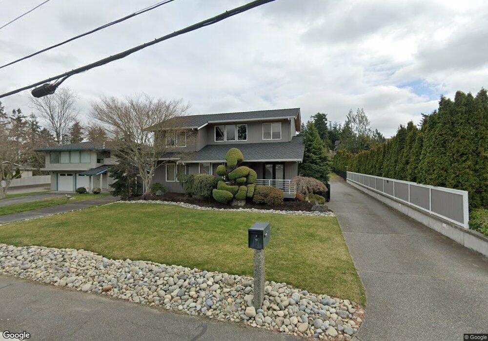 1211 8th Dr, Mukilteo, WA 98275 - photo 1