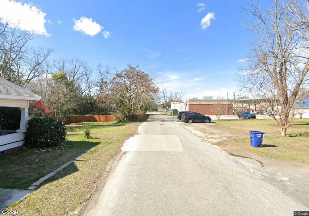 0 Bowen St unit 8081314, Portal, GA 30450 - photo 1