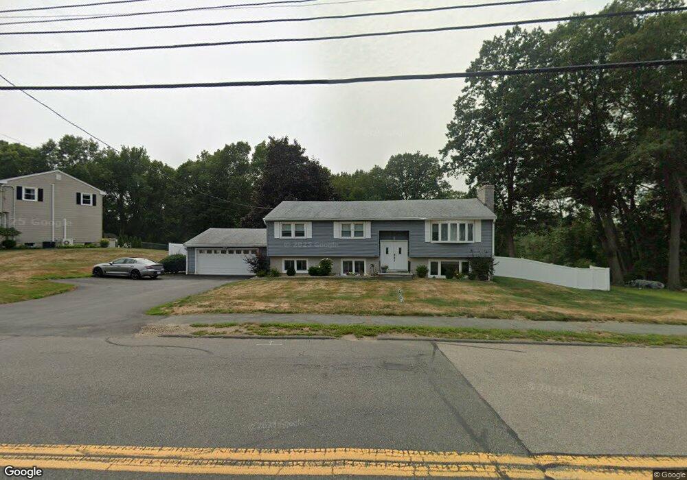 160 Summer St, Danvers, MA 01923 - photo 1