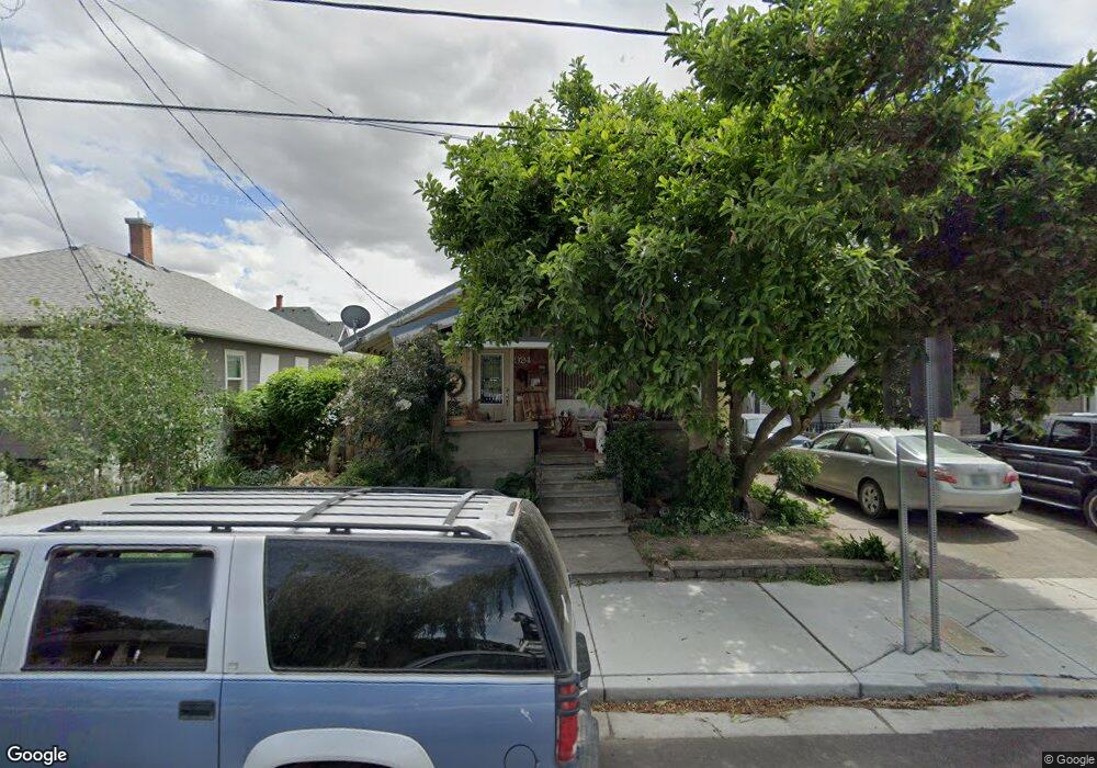 924 SE Byers Ave, Pendleton, OR 97801 - photo 1