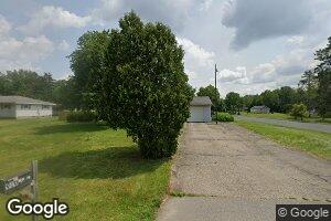 1160 Pleasant View Dr, Port Edwards, WI 54469