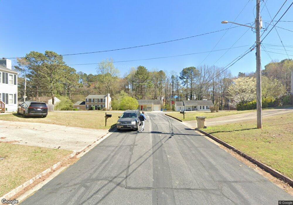 0 Crow Ct unit 3279047, Rex, GA 30273 - photo 1
