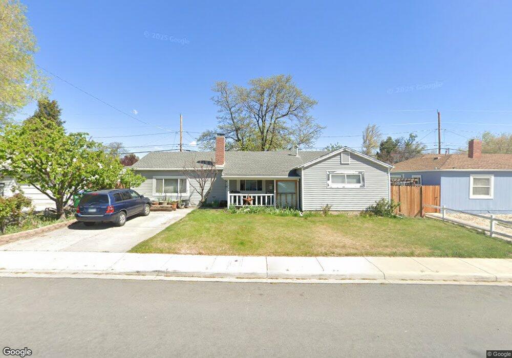 1260 Tyler Way, Sparks, NV 89431 - photo 1