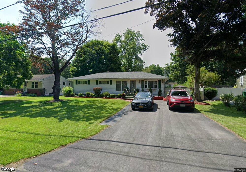 38 Bahret Ave, Poughkeepsie, NY 12601 - photo 1