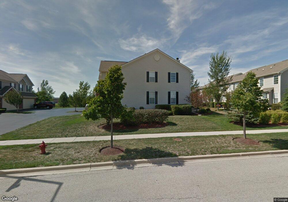 2322 Stonegate Rd unit 201, Algonquin, IL 60102 - photo 1