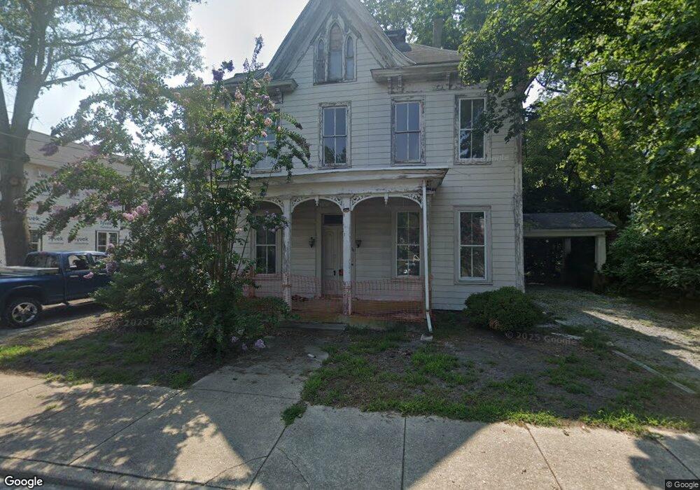 504 S Central Ave, Laurel, DE 19956 - photo 1