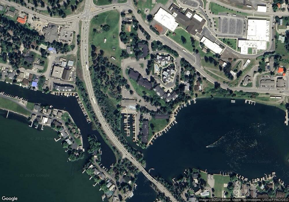 354 Marina Cay, Bigfork, MT 59911 - photo 1