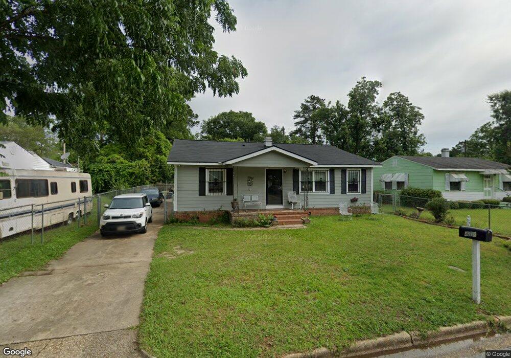 413 Louis Ave, Albany, GA 31701 - photo 1