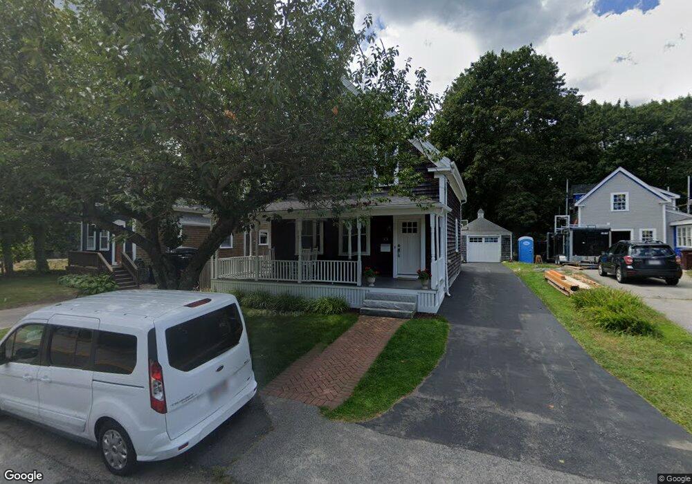 73 Hersey St, Hingham, MA 02043 - photo 1
