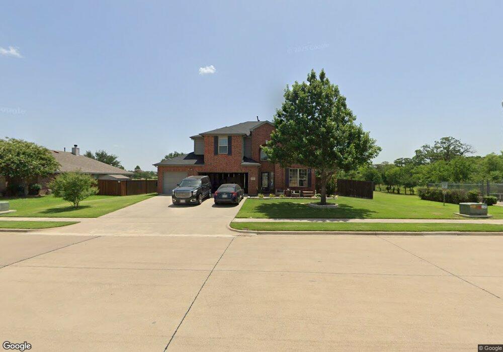 4316 Bay Meadow Dr, Denton, TX 76210 - photo 1