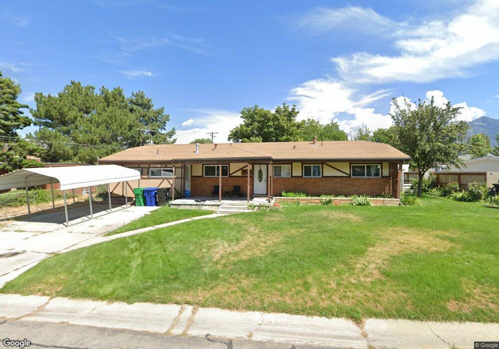 8811 S 1240 E, Sandy, UT 84094 - photo 1