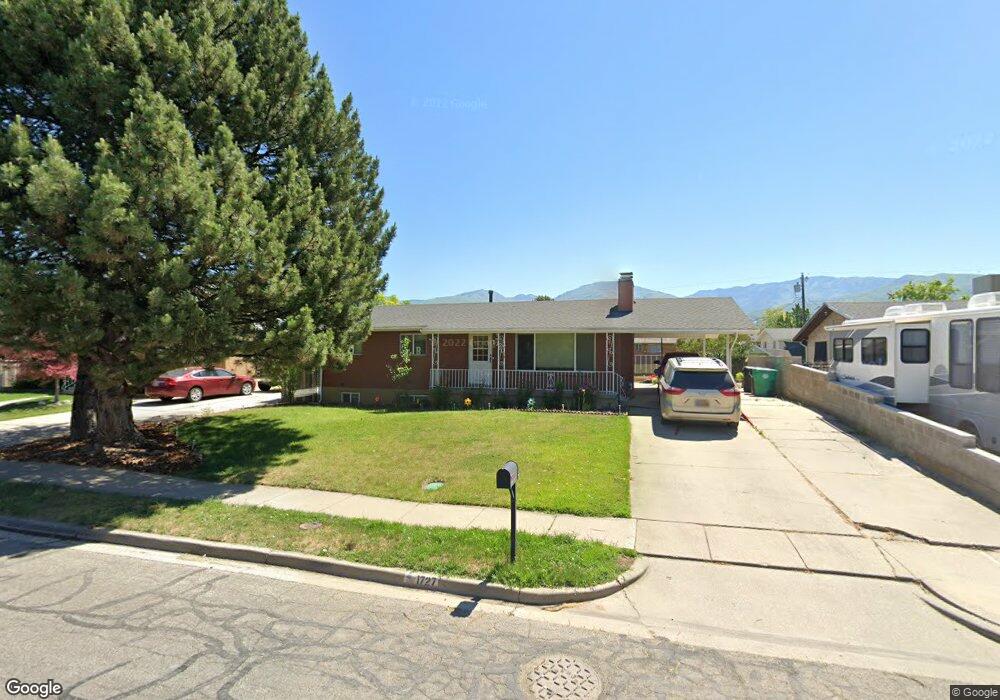 1727 S 625 W, Woods Cross, UT 84087 - photo 1