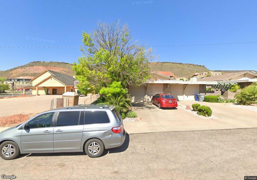 670 S 100 W unit 6, Saint George, UT 84770 - photo 1
