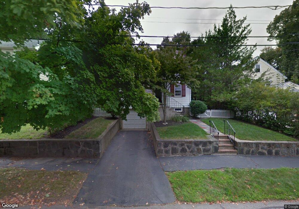 7 Glendale Rd, Milton, MA 02186 - photo 1