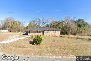2431 Barwick Ave, Soperton, GA 30457