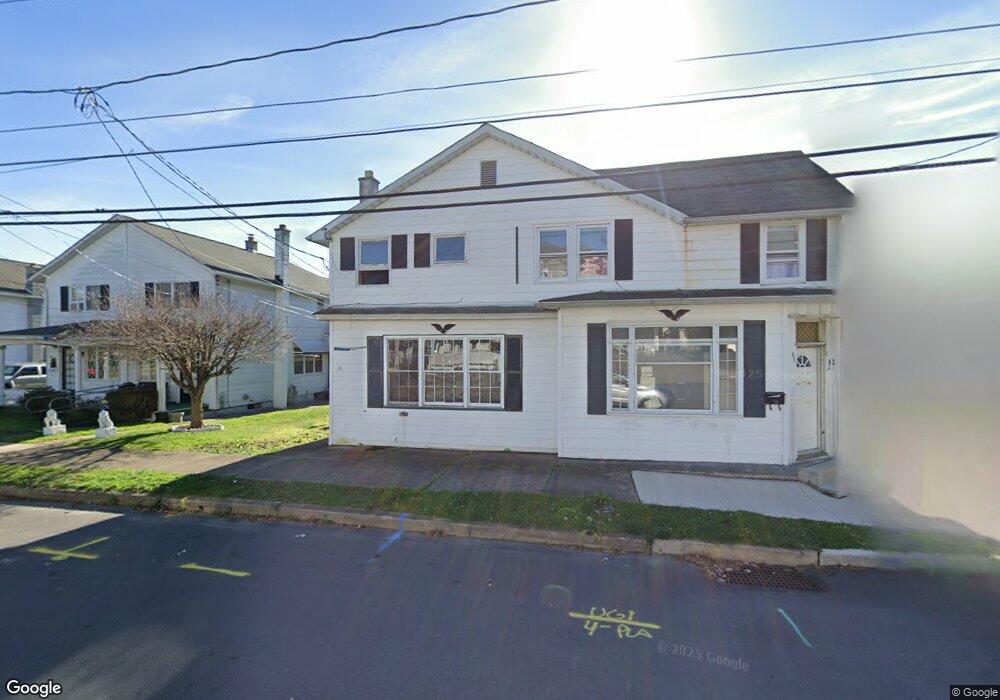 61 W Union St, Nanticoke, PA 18634 - photo 1