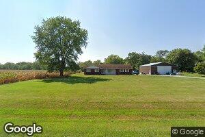 20537 N 2100th St, Yale, IL 62481