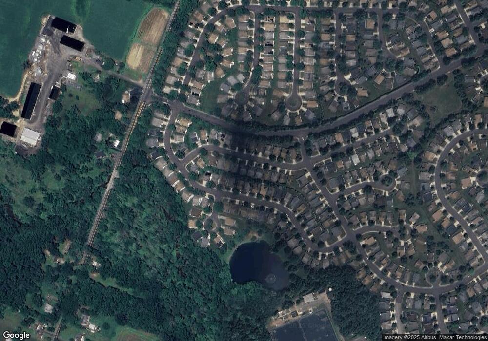 17 Carriage Hill Ln, Columbus, NJ 08022 - photo 1