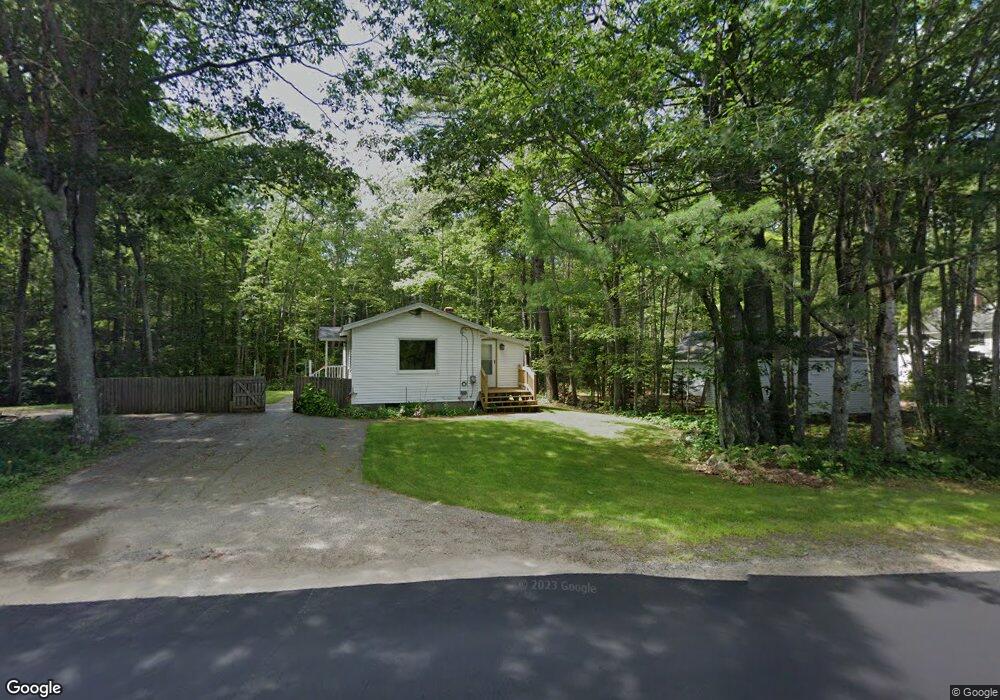 34 Westport Bridge Rd, Wiscasset, ME 04578 - photo 1