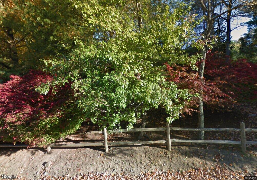 6 Old Pound Rd, Pound Ridge, NY 10576 - photo 1