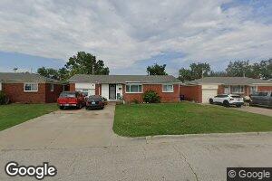 9133 E Latimer St, Tulsa, OK 74115
