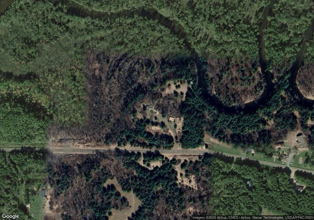 7896 Moline Rd, Webster, WI 54893 - photo 1