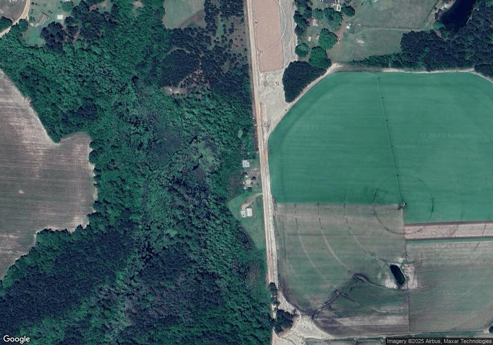 270 Ernest Flowers Rd, Adel, GA 31620 - photo 1