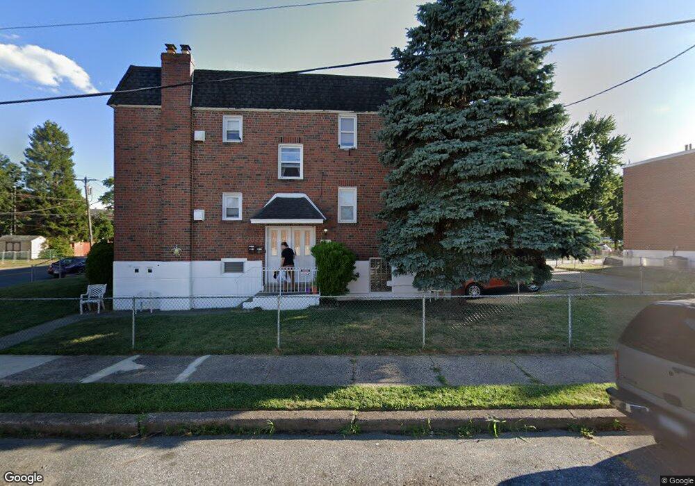 3620 Nanton Terrace, Philadelphia, PA 19154 - photo 1