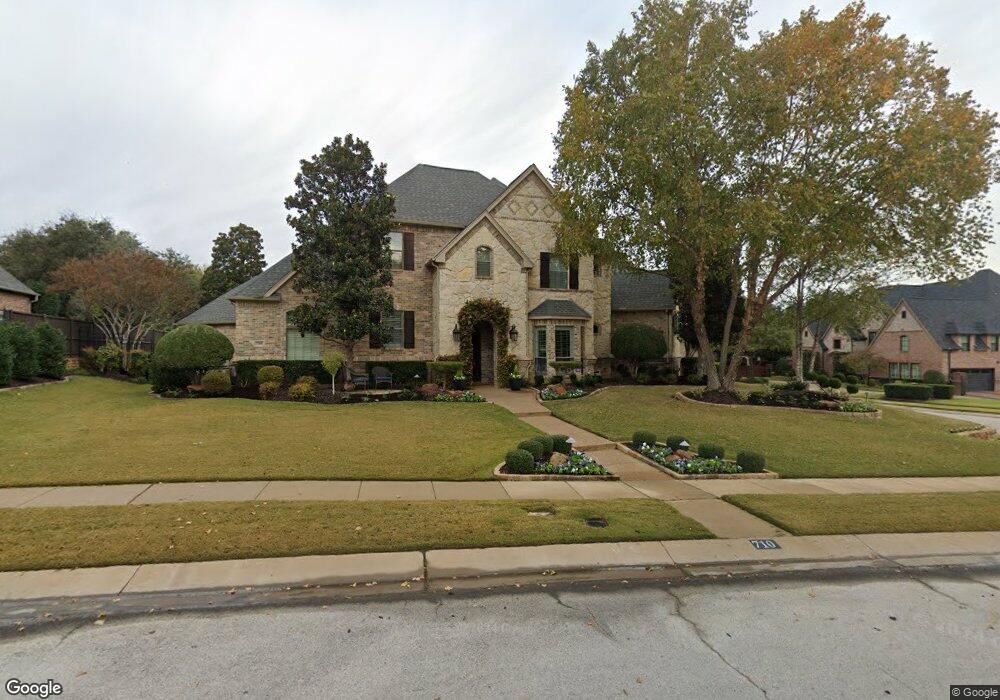 710 Edward Ct, Southlake, TX 76092 - photo 1