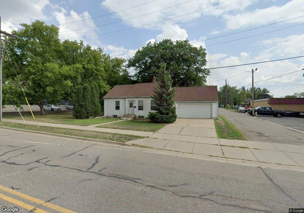 210 1st St S, Sauk Rapids, MN 56379 - photo 1