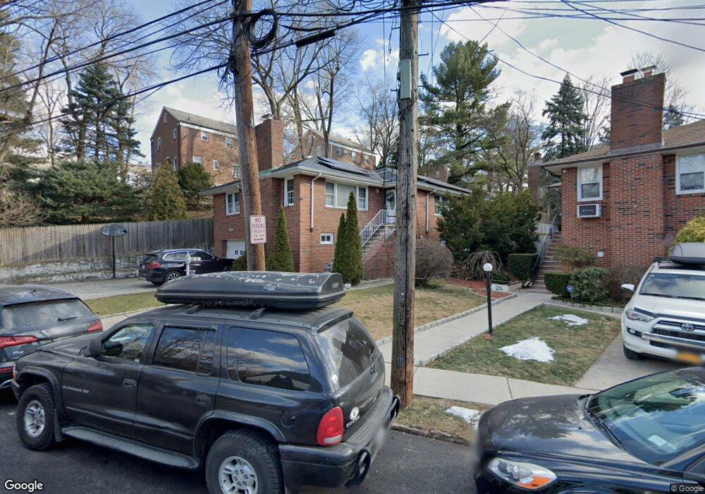 30 Valdale Ave, Yonkers, NY 10705 - photo 1