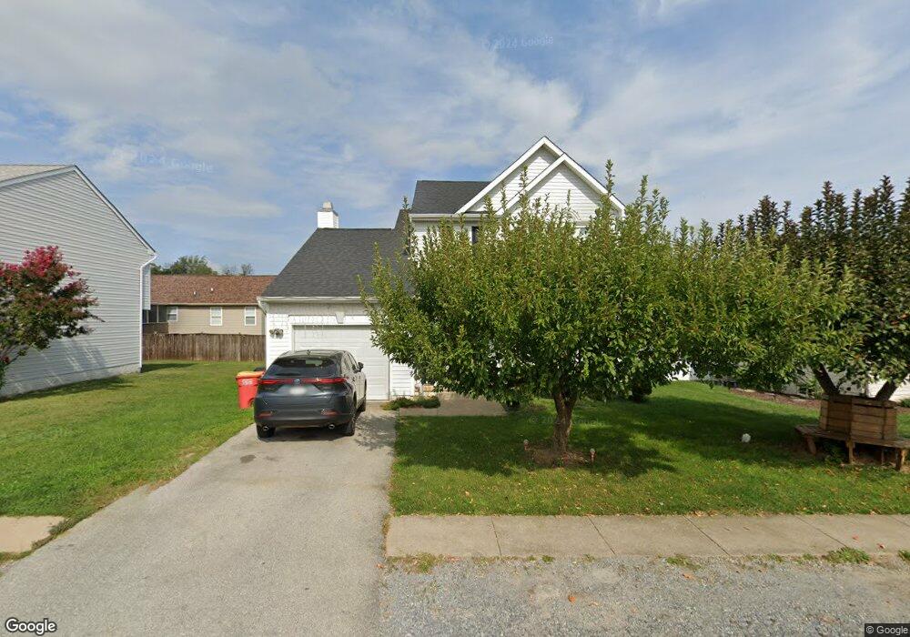 177 Ranson Estates Cir, Ranson, WV 25438 - photo 1