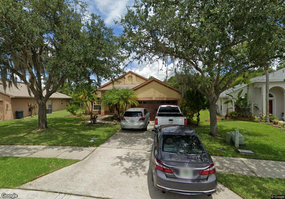 370 Tavernier Cir, Oldsmar, FL 34677 - photo 1