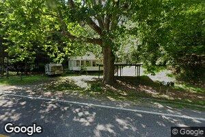 3262 S Calhoun Hwy, Grantsville, WV 26147