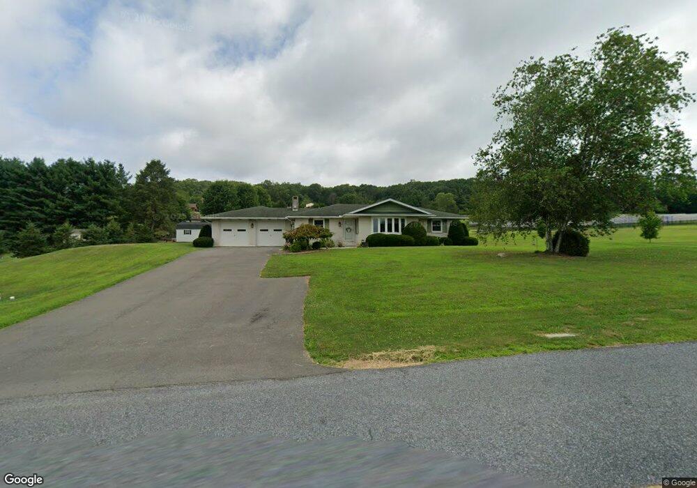 177 School Dr, New Ringgold, PA 17960 - photo 1