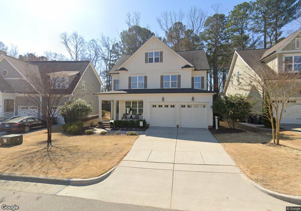 2621 Flora View Ct, Apex, NC 27502 - photo 1