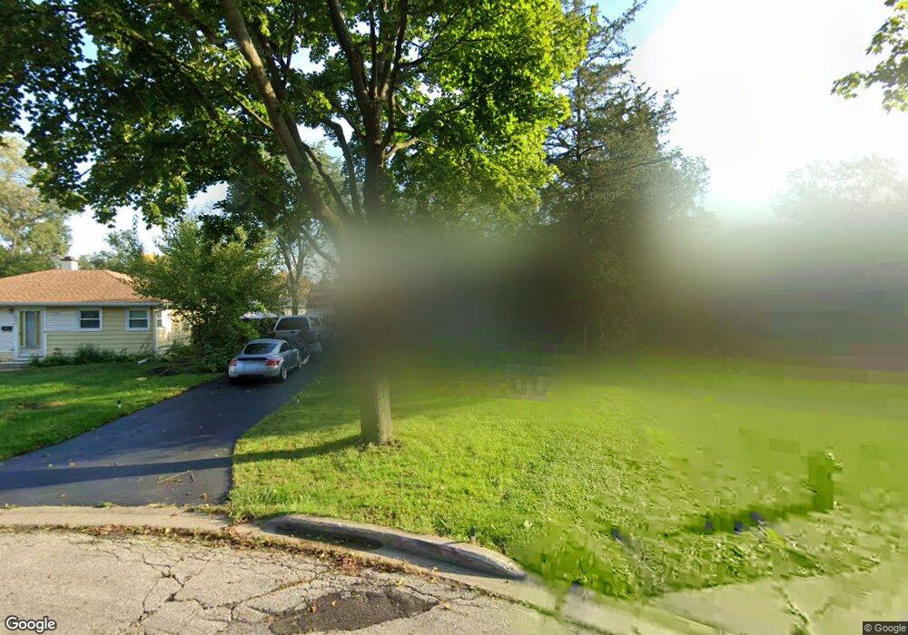 2902 Stork Ct, Rolling Meadows, IL 60008 - photo 1