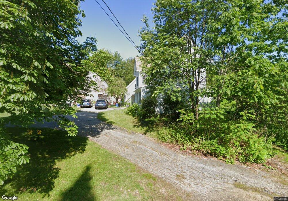 33 Chase Rd, Sandown, NH 03873 - photo 1