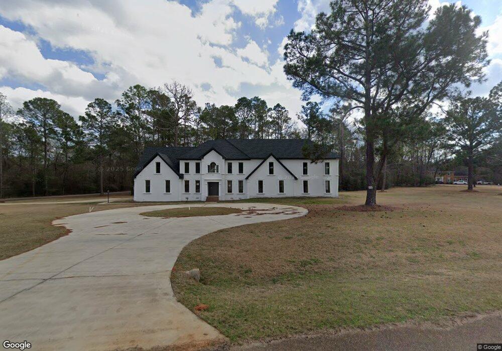 134 S Hunter Dr, Americus, GA 31709 - photo 1