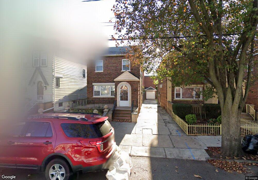 57 Broadman Pkwy, Jersey City, NJ 07305 - photo 1